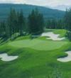 Trickle Creek Golf Resort