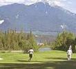 Golden Golf Club