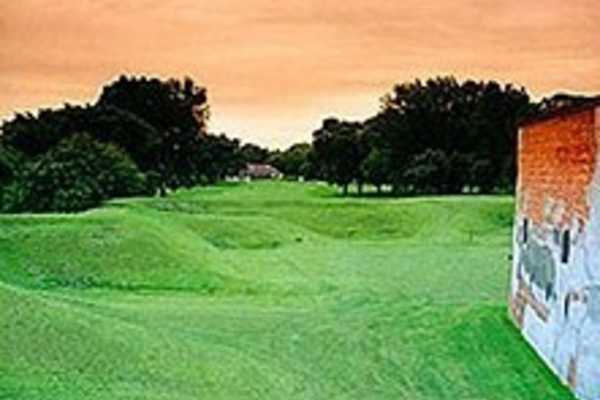 Niagara On The Lake Golf