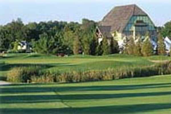 Deer Creek North