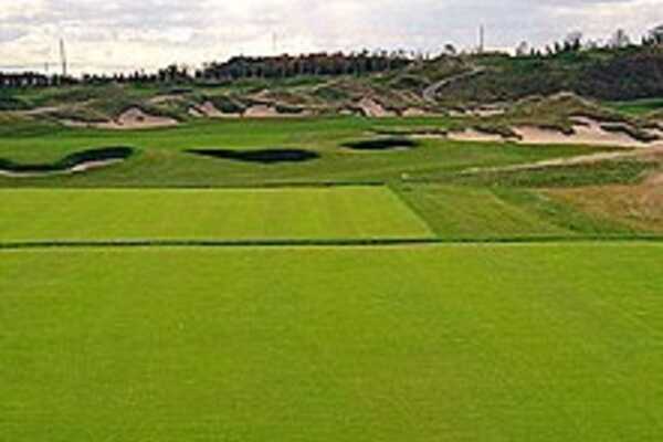 Eagles Nest Golf 16