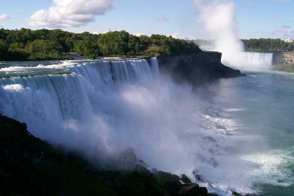 Niagara Falls