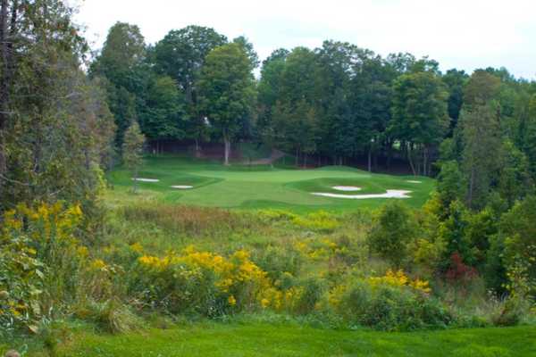 Tangle Creek GC