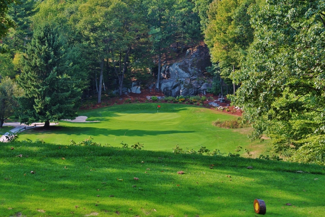 Windermere Golf & Country Club - hole 11
