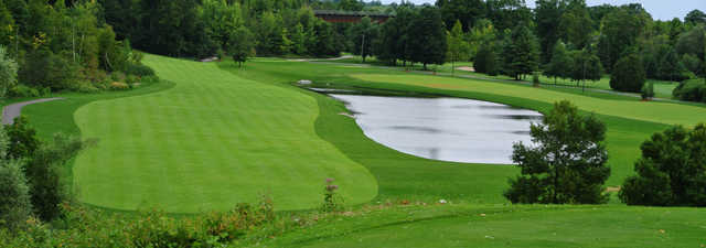 Remington Parkview GCC - Valley