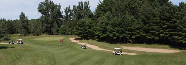 Northern Dunes GC