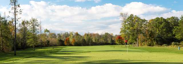 Legends on the Niagara GC - Chippawa