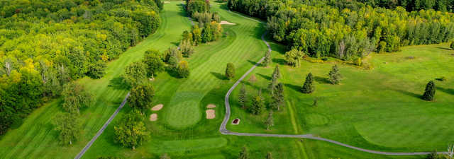 Upper Canada GC