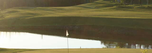 Whitetail GC