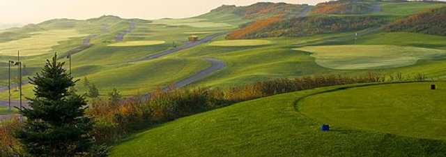 BraeBen GC - Championship