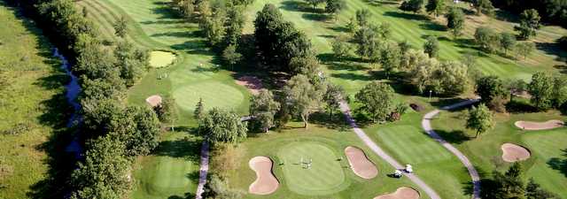 Willodell GC of Niagara: #7