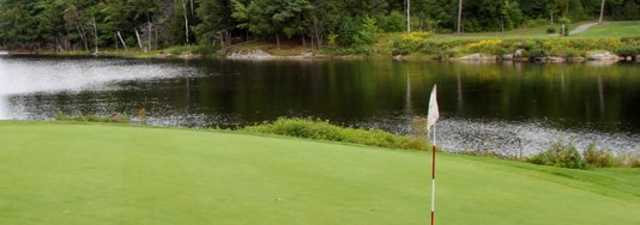 Seguin Valley GCC