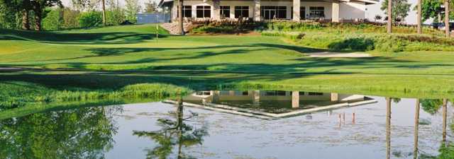 Century Pines GC