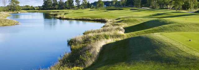 Cobble Beach Golf Links