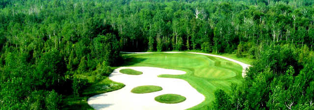 Cranberry Golf Resort