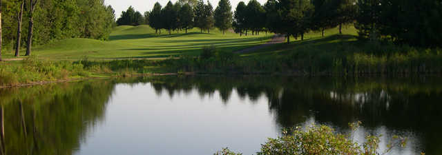 Glen Eagle GC