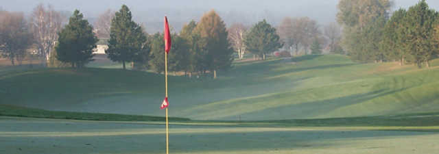 Glen Eagle GC