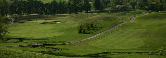 Tangle Creek GC