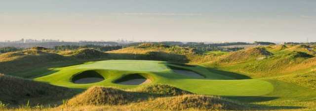 Eagles Nest GC