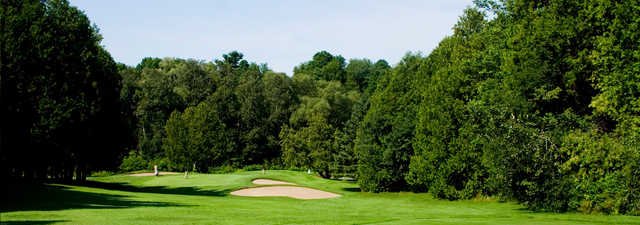 Pickering Glen GC