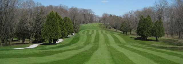 Westview GC
