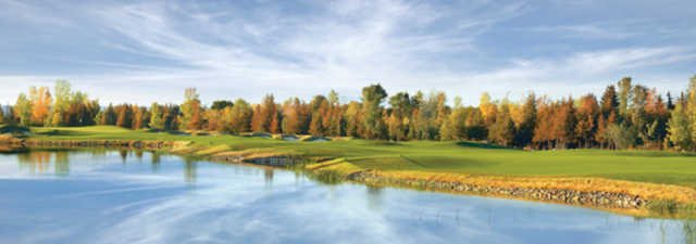 The Golf Club at Lora Bay