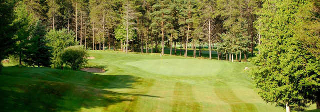 Black Diamond GC: #17