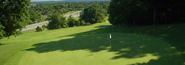 Chedoke Civic GC - Beddoe