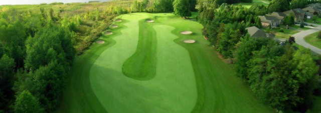 Marlwood CC: #6