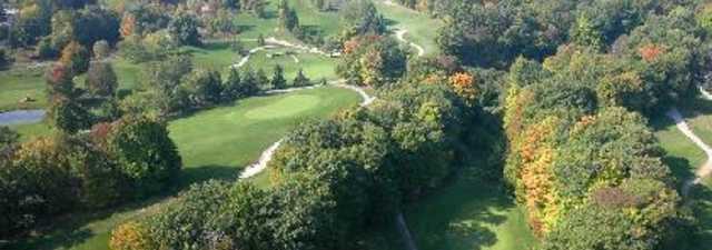 Tyandaga GC