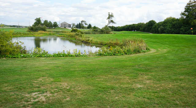 Bloomington Downs Golf Club in Richmond Hill Bloomington Downs Golf Club in Richmond Hill