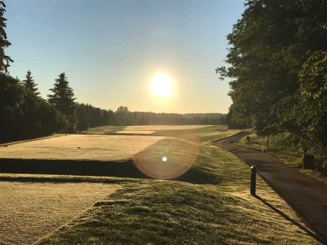 Ballantrae Golf Club in Ballantrae Ballantrae Golf Club in Ballantrae