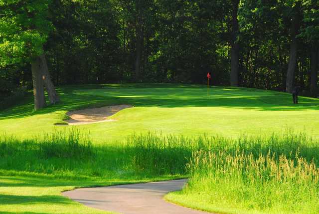 Georgetown Golf Club in Georgetown Georgetown Golf Club in Georgetown