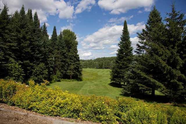 Beaverbrook Golf Course in Minden Beaverbrook Golf Course in Minden