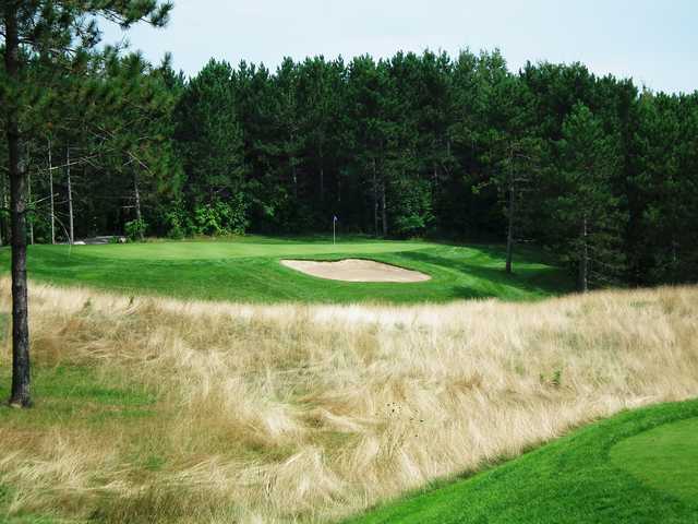 Mill Run Golf Club Grind/Grist in Uxbridge Mill Run Golf Club Grind/Grist in Uxbridge
