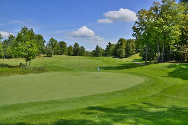 West/East at Rockland Golf Club in Rockland West/East at Rockland Golf Club in Rockland