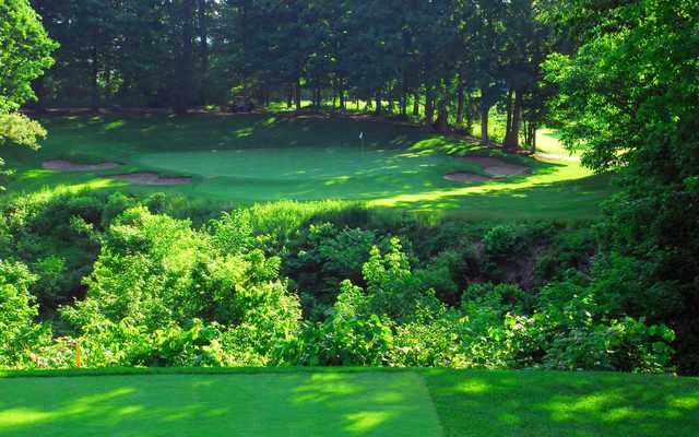Georgetown Golf Club in Georgetown Georgetown Golf Club in Georgetown