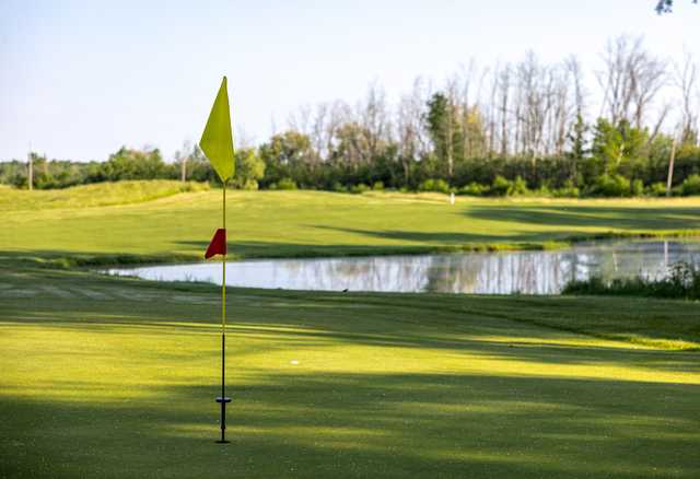 Niagara National Golf Country Club in Stevensville Niagara National Golf Country Club in Stevensville