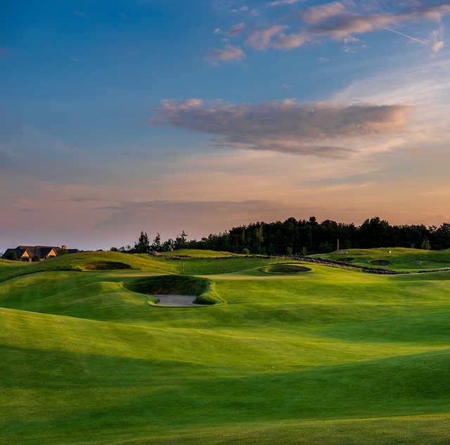 The Pulpit Club Paintbrush Course in Caledon East