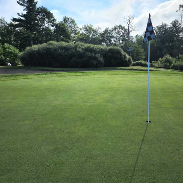 South/North Course at Foxbridge Golf & Country Club in Uxbridge