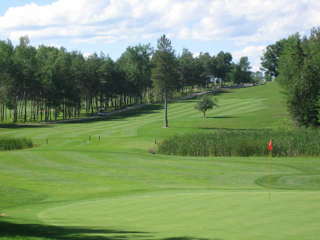 How Much Is A Driving Test >> Whitetail Golf Club in Eganville How Much Is A Driving Test >> Whitetail Golf Club in Eganville