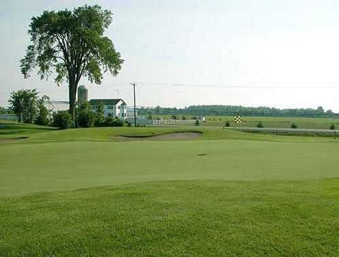 Cloverdale Links Golf Course in Winchester Cloverdale Links Golf Course in Winchester