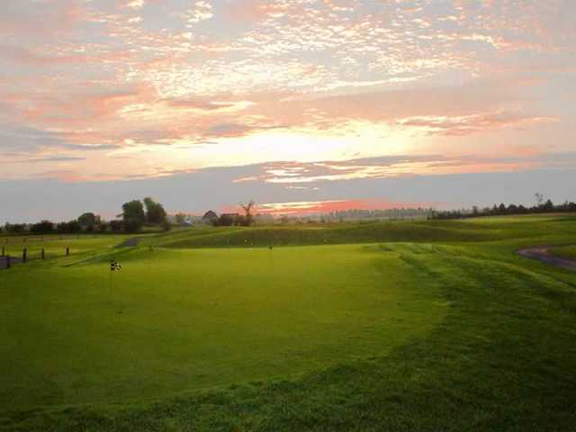 Cloverdale Links Golf Course in Winchester Cloverdale Links Golf Course in Winchester