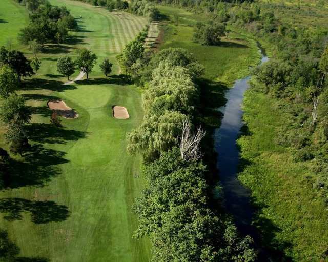 Willodell Golf Club of Niagara in Niagara Falls