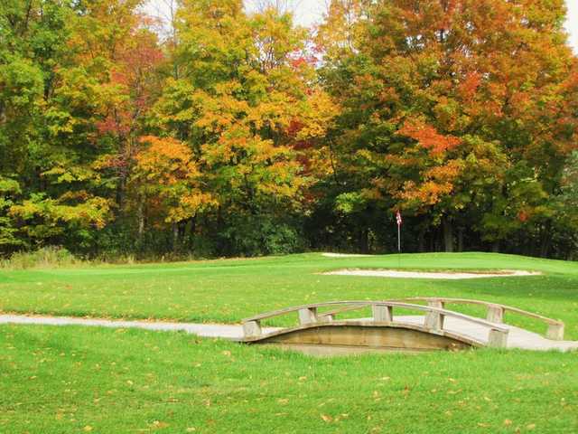 Orchard Beach Golf Country Club in Keswick Orchard Beach Golf Country Club in Keswick