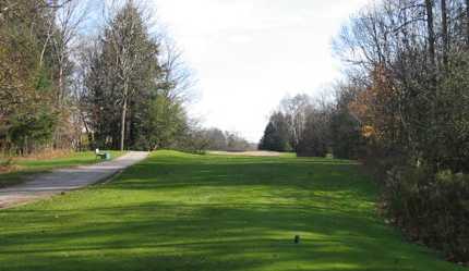 golf pickering club course gc