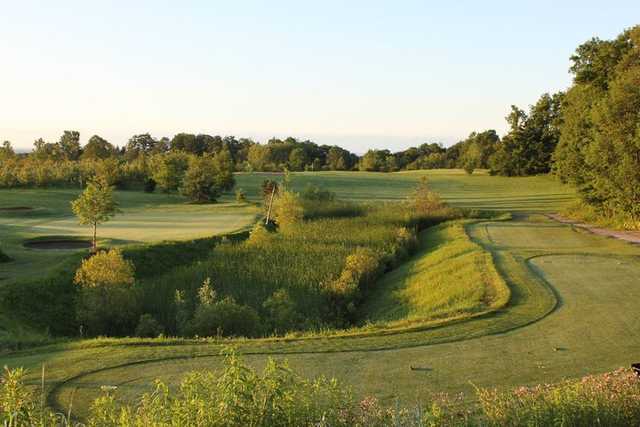 Hy Hope Golf Course in Ashburn