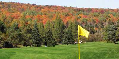 Beaverbrook Golf Course in Minden Beaverbrook Golf Course in Minden