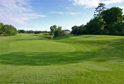 riverside golf course club