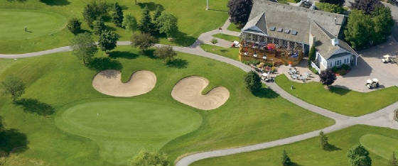 Millcroft Golf Club in Burlington Millcroft Golf Club in Burlington